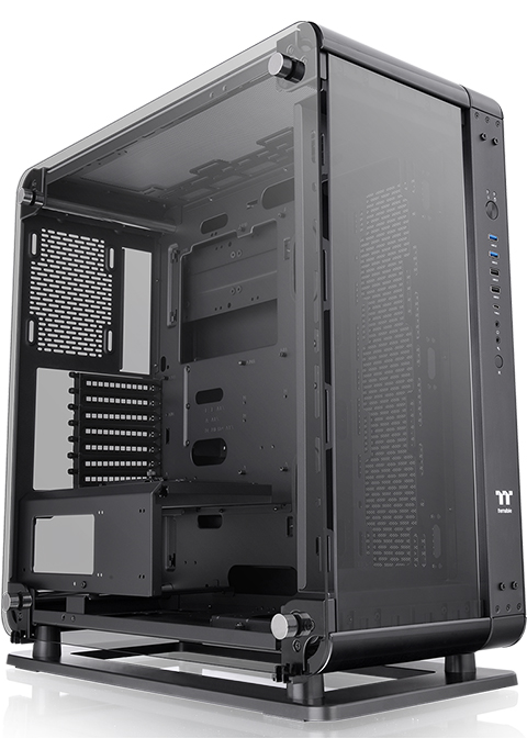 Thermaltake Computer Case